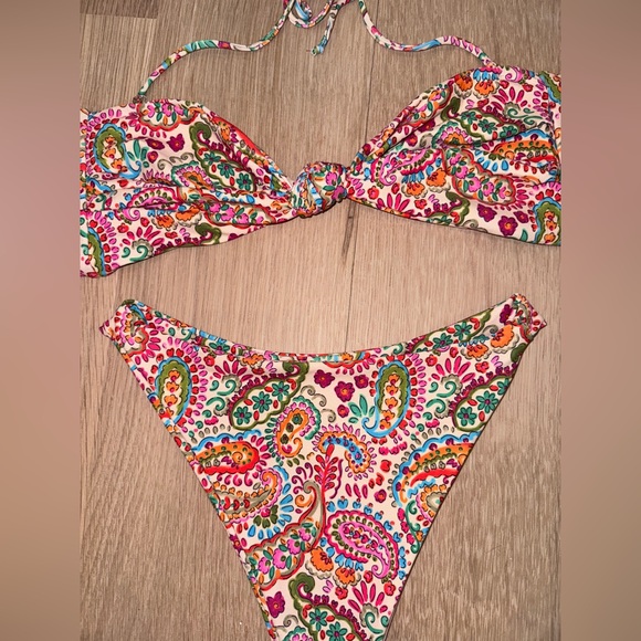 SKATIE Swim | Bora Bora - Picture 2 of 7